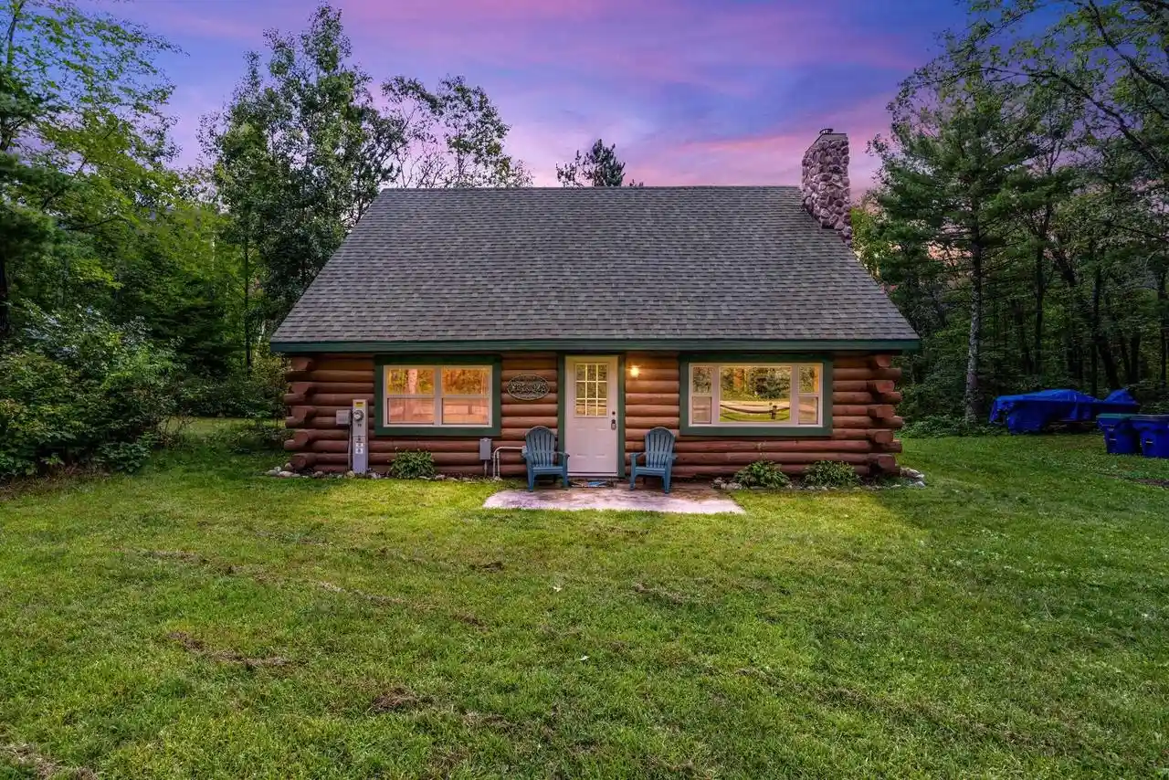 Photo 1 of Single family home for sale at N1222 Big Sky Road Road, Keshena, WI 54135 | MLS# 50331729 | Listing updated on 2026-08-27