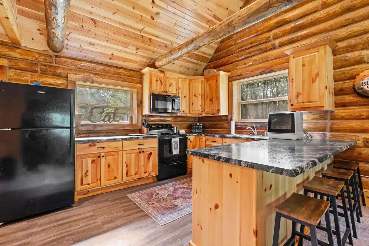 Photo 2 of Single family home for sale at N1222 Big Sky Road Road, Keshena, WI 54135 | MLS# 50331729 | Listing updated on 2026-08-27
