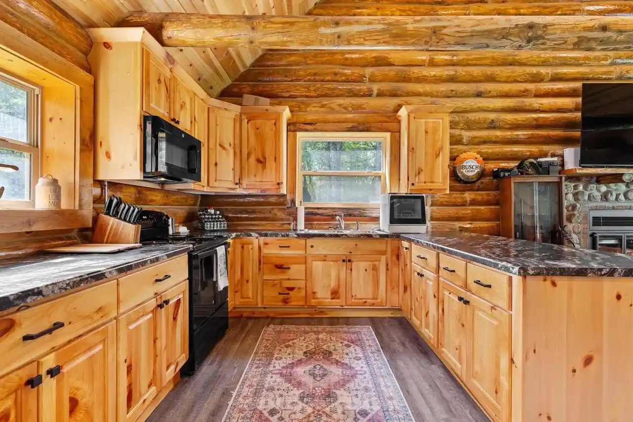 Photo 3 of Single family home for sale at N1222 Big Sky Road Road, Keshena, WI 54135 | MLS# 50331729 | Listing updated on 2026-08-27