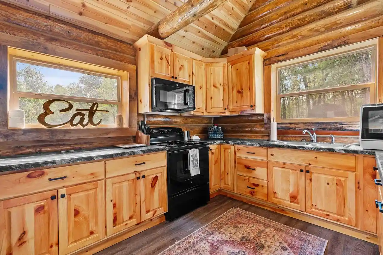 Photo 3 of Single family home for sale at N1222 Big Sky Road Road, Keshena, WI 54135 | MLS# 50331729 | Listing updated on 2026-08-27