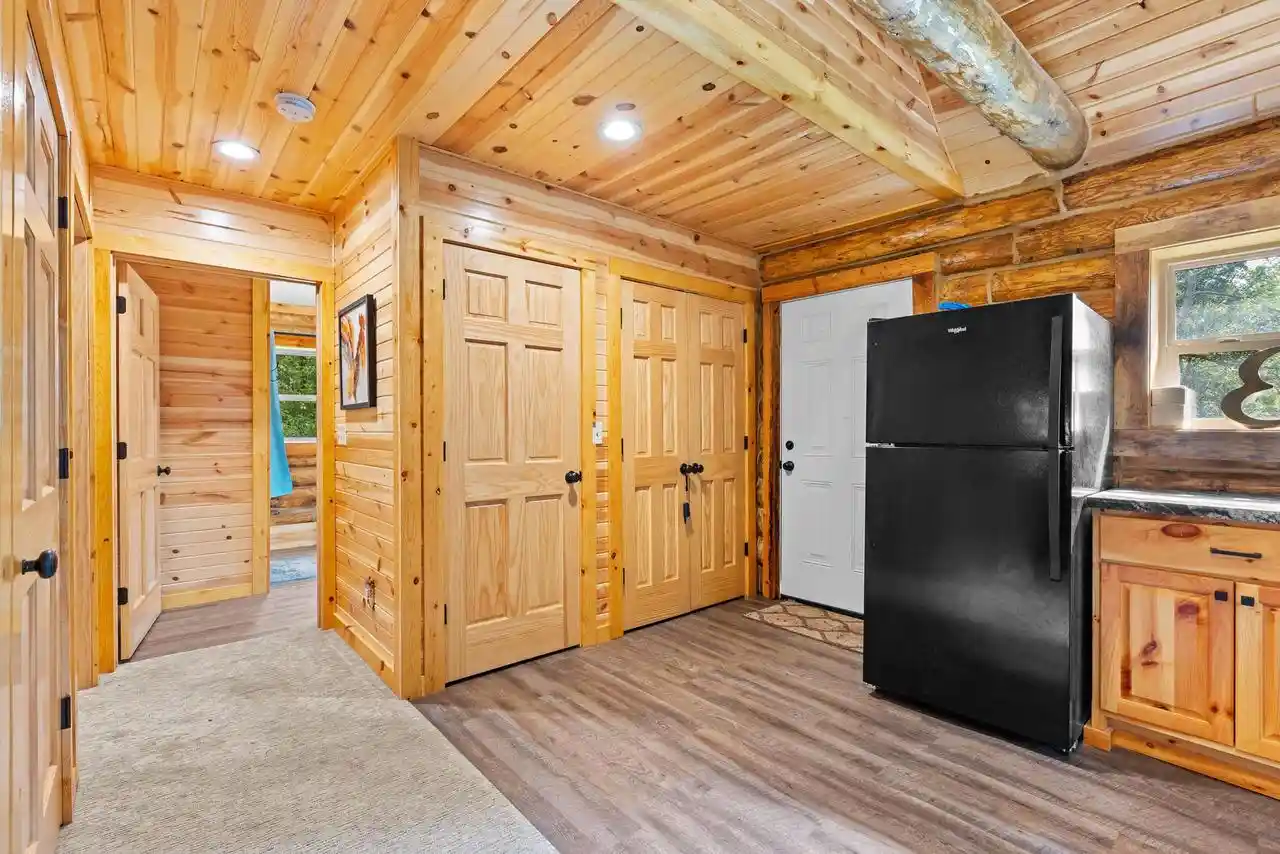 Photo 4 of Single family home for sale at N1222 Big Sky Road Road, Keshena, WI 54135 | MLS# 50331729 | Listing updated on 2026-08-27