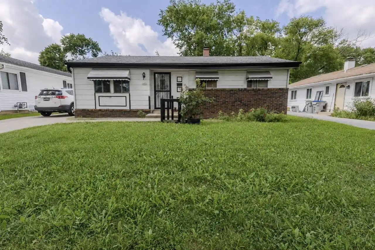 Photo 1 of Single family home for sale at 1943 W Kneeland Street Street, Milwaukee, WI 53205 | MLS# 1978001 | Listing updated on 2026-09-04
