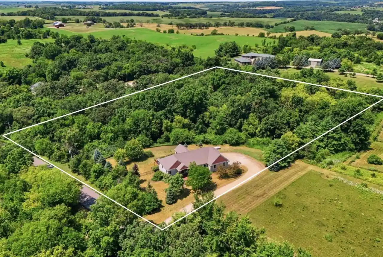 1st image of W6832 Farmers Grove Road Road, Monticello, WI 53570 | MLS# 2031418