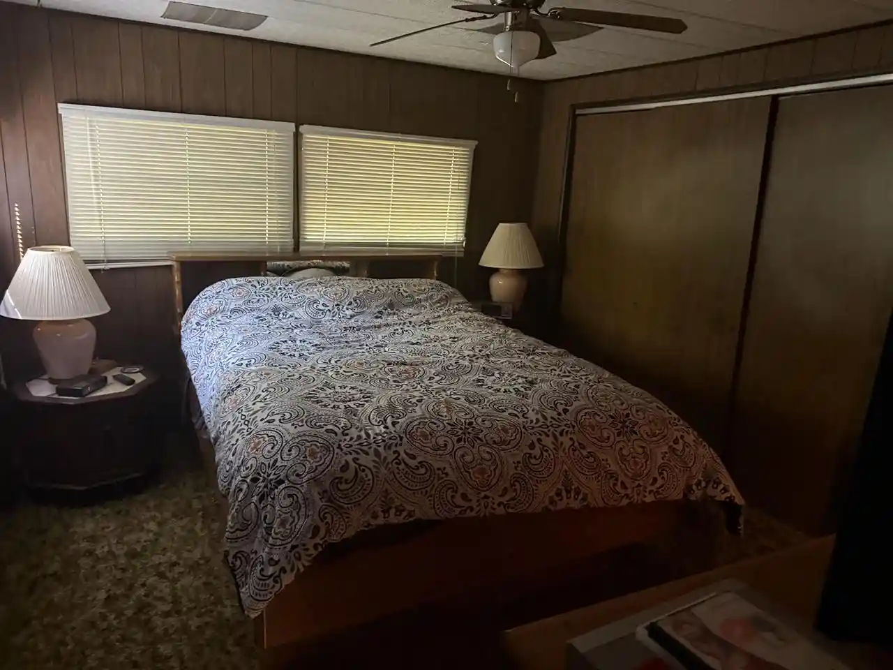 Photo 3 of Single family home for sale at 8160 W Amberg Wausaukee Road Road, Amberg, WI 54102 | MLS# 50331735 | Listing updated on 2026-09-13