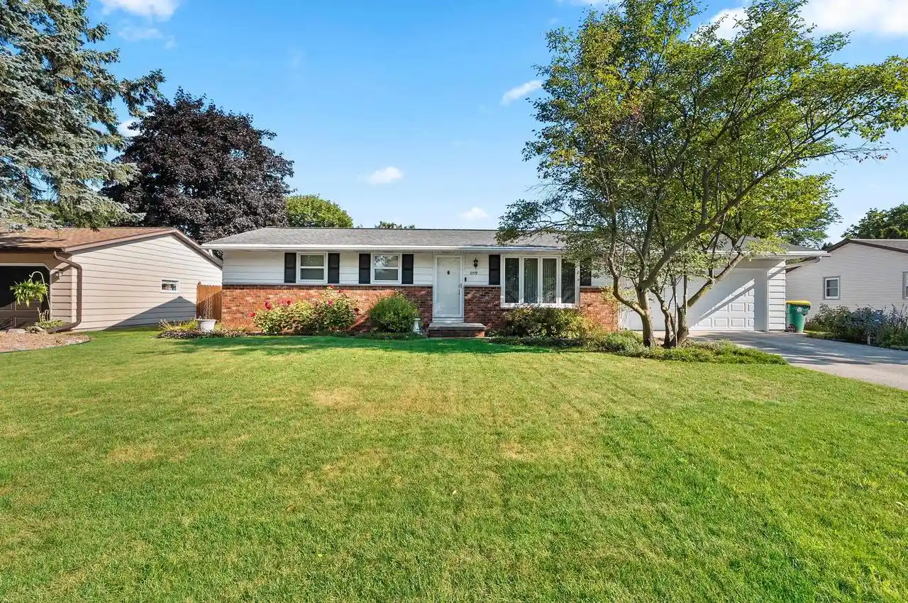 Photo 1 of Sale Pending at 2579 Van Beek Road Road, Green Bay, WI 54311 | MLS# 50331744 | Listing updated on 2026-09-23