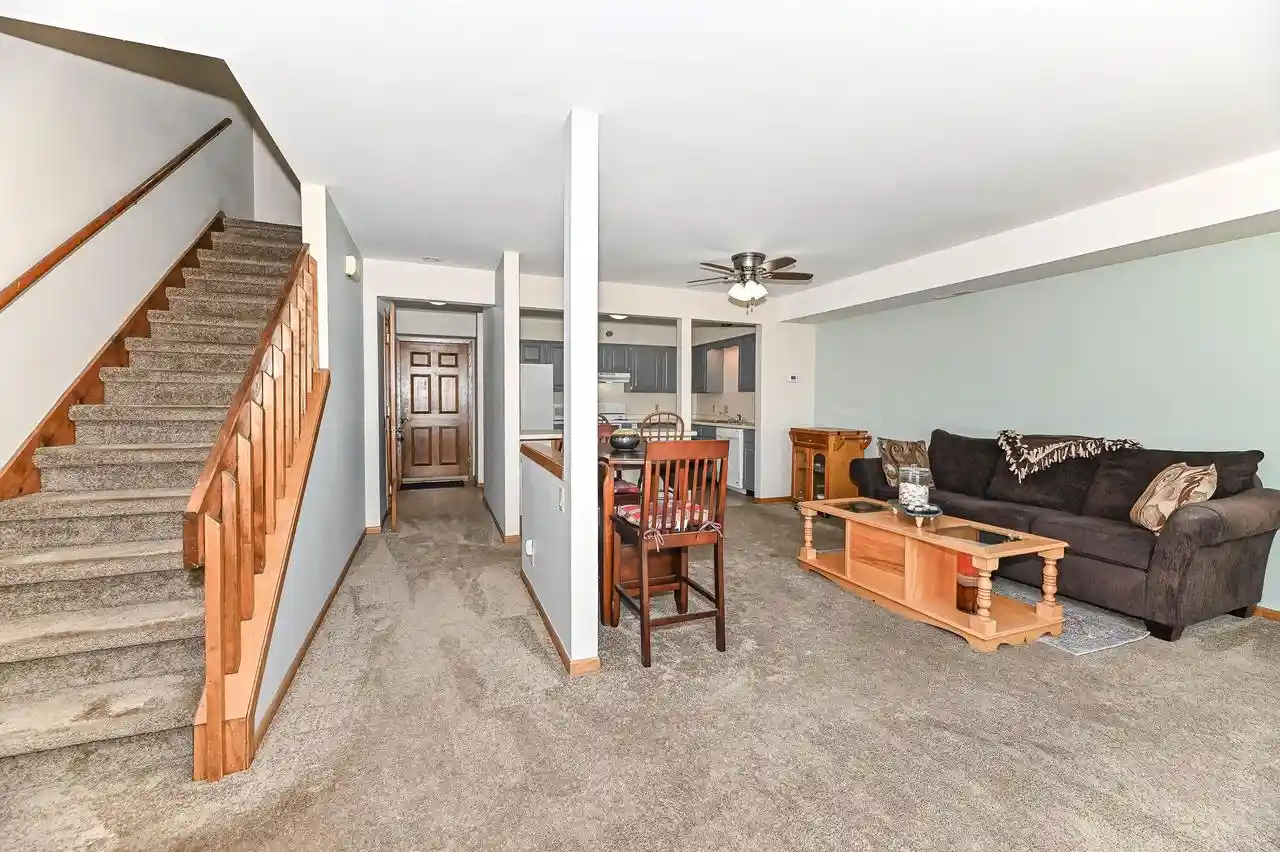 Photo 2 of Condo for sale at 1352 Meadowcreek Dr Dr #F, Pewaukee, WI 53072 | MLS# 1978005 | Listing updated on 2026-09-16