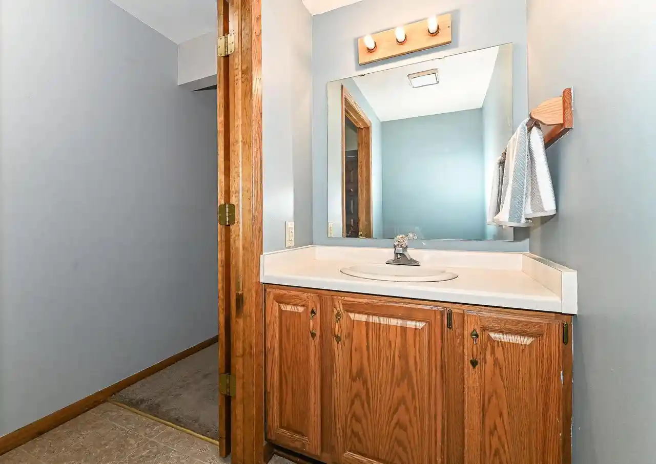 Photo 3 of Condo for sale at 1352 Meadowcreek Dr Dr #F, Pewaukee, WI 53072 | MLS# 1978005 | Listing updated on 2026-09-16