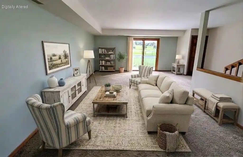 Listing Photo 27 - Condo for sale in 1352 Meadowcreek Dr Dr located at 1352 Meadowcreek Dr Dr, Pewaukee, WI 53072 - Unit 1352 Meadowcreek Dr Dr