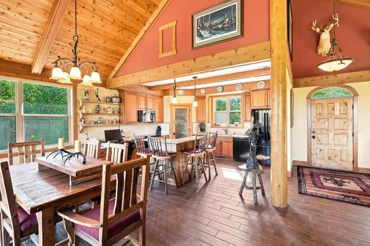3rd image of 4769 West Lane Lane, Cuba City, WI 53807 | MLS# 2031416