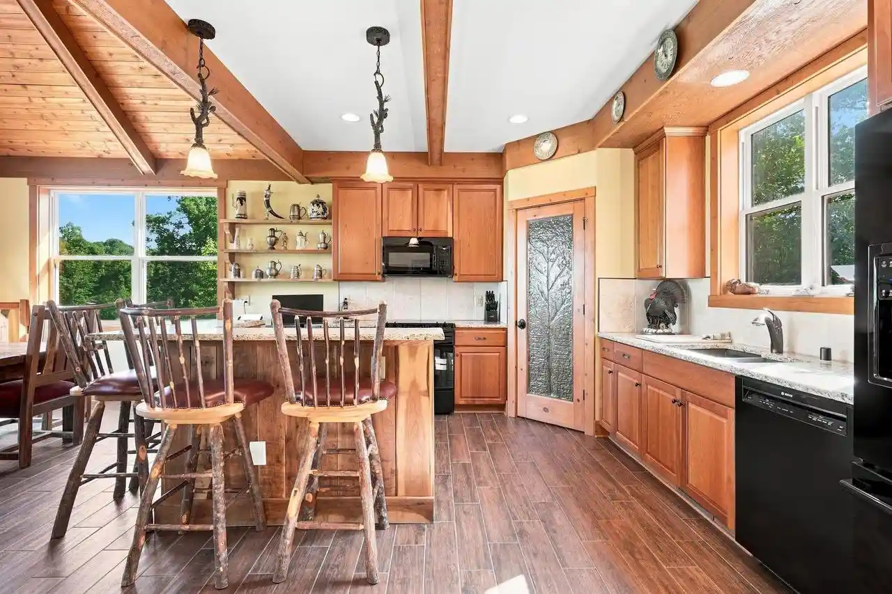 37th image of 4769 West Lane Lane, Cuba City, WI 53807 | MLS# 2031416