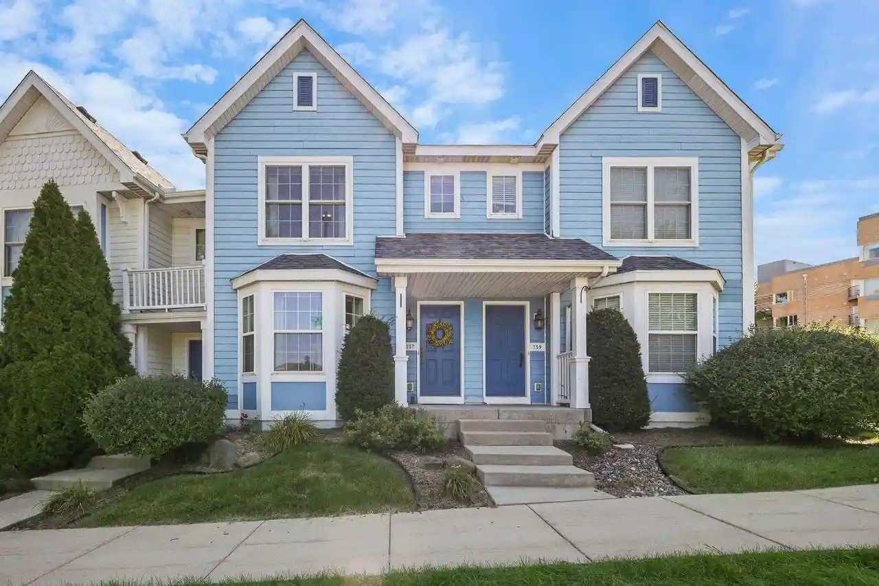 Photo 1 of Condo for sale at 757 North Star Dr Dr, Madison, WI 53718 | MLS# 2031419 | Listing updated on 2026-08-30