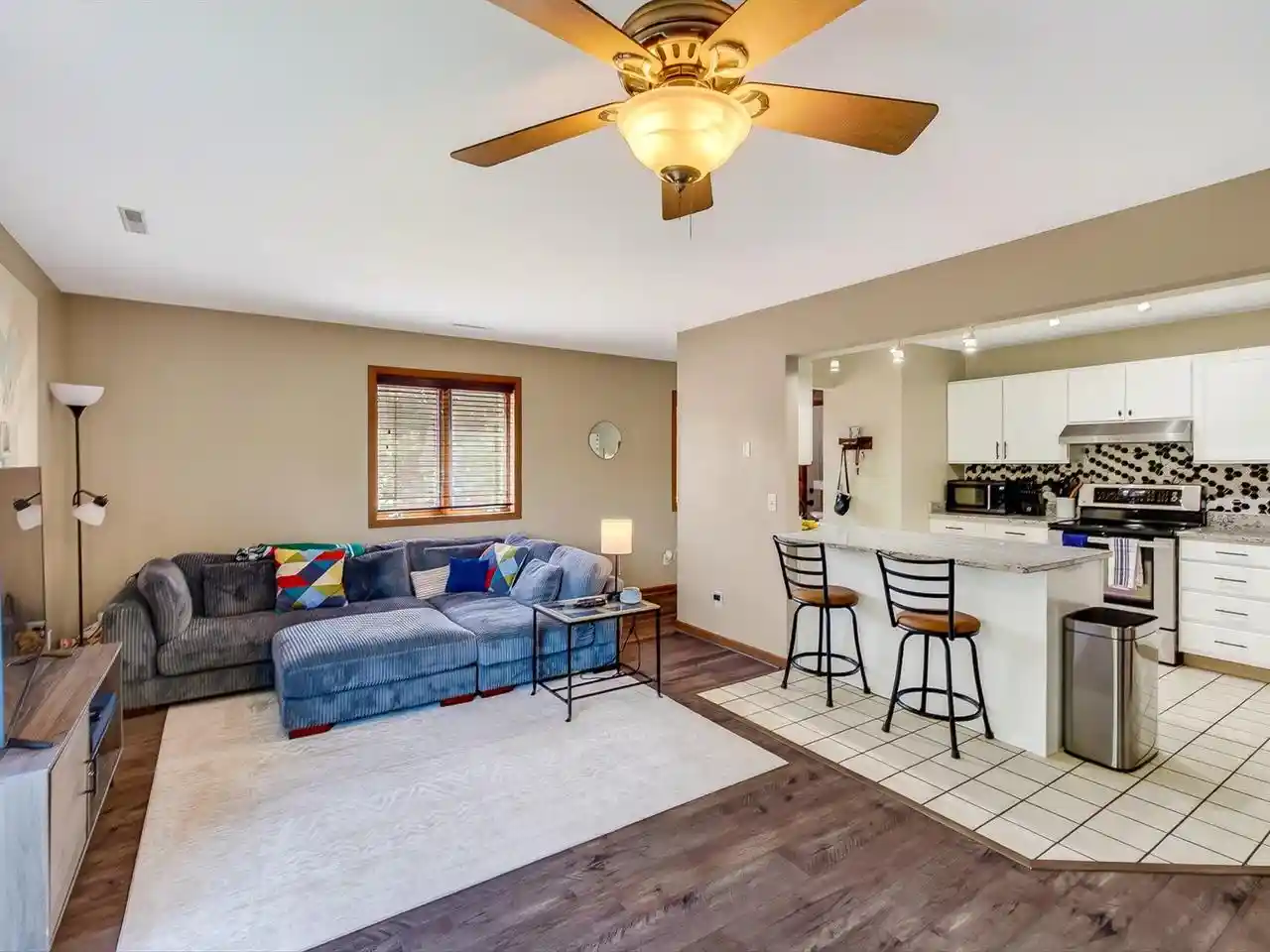 Photo 2 of Condo for sale at 18 N Bartelt Ct #4, Madison, WI 53704 | MLS# 2031420 | Listing updated on 2026-09-14