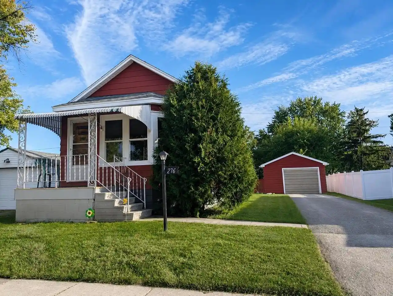 Photo 1 of Single family home for sale at 276 E Cotton, Fond Du Lac, WI 54935 | MLS# 50331752 | Listing updated on 2026-09-03