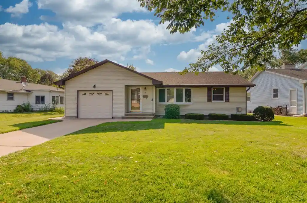 Photo 1 of Single family home for sale at 518 St Jude Street Street, Green Bay, WI 54303 | MLS# 50331746 | Listing updated on 2026-09-01