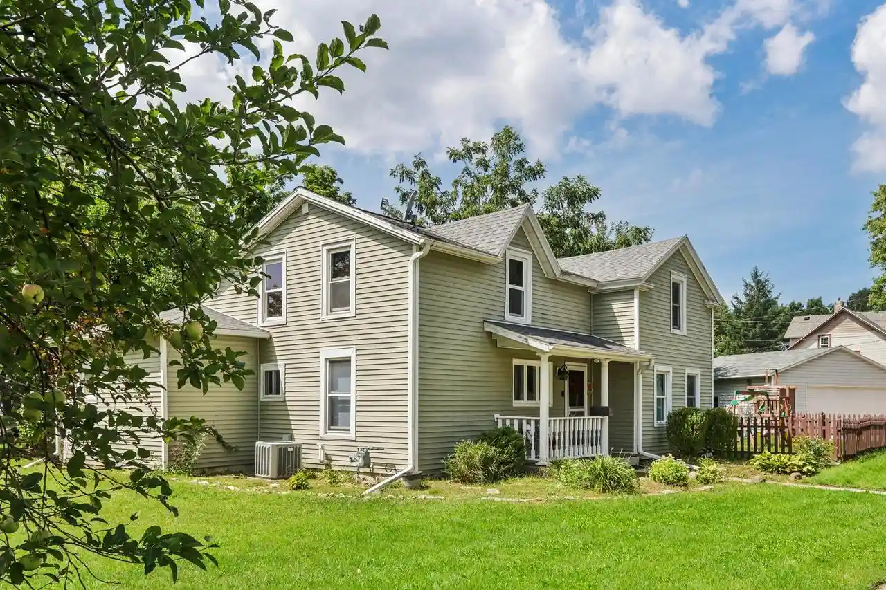 Photo 1 of Single family home for sale at 614 Whitewater Avenue Avenue, Fort Atkinson, WI 53538 | MLS# 1978006 | Listing updated on 2026-09-15