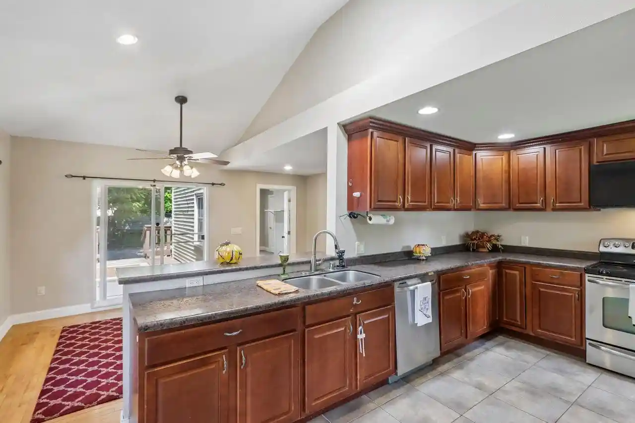 Photo 3 of Single family home for sale at 614 Whitewater Avenue Avenue, Fort Atkinson, WI 53538 | MLS# 1978006 | Listing updated on 2026-09-15