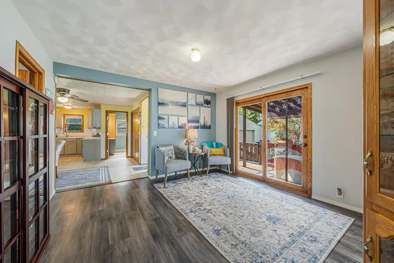 Photo 4 of Single family home for sale at 810 Oviatt Street Street, Kaukauna, WI 54130 | MLS# 50331743 | Listing updated on 2026-09-21