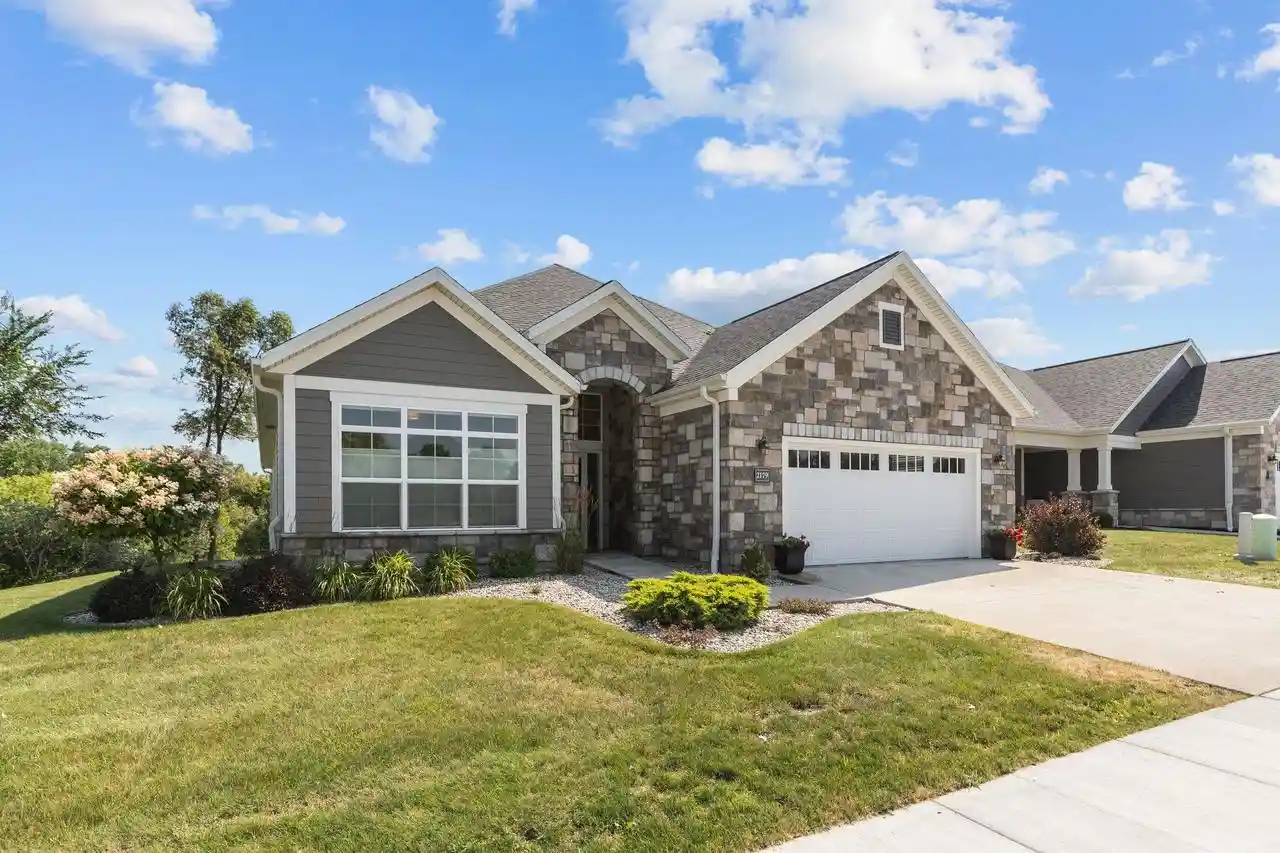 Photo 1 of Single family home for sale at 2179 E Baldeagle Dr Dr, Appleton, WI 54913 | MLS# 50331749 | Listing updated on 2026-09-10