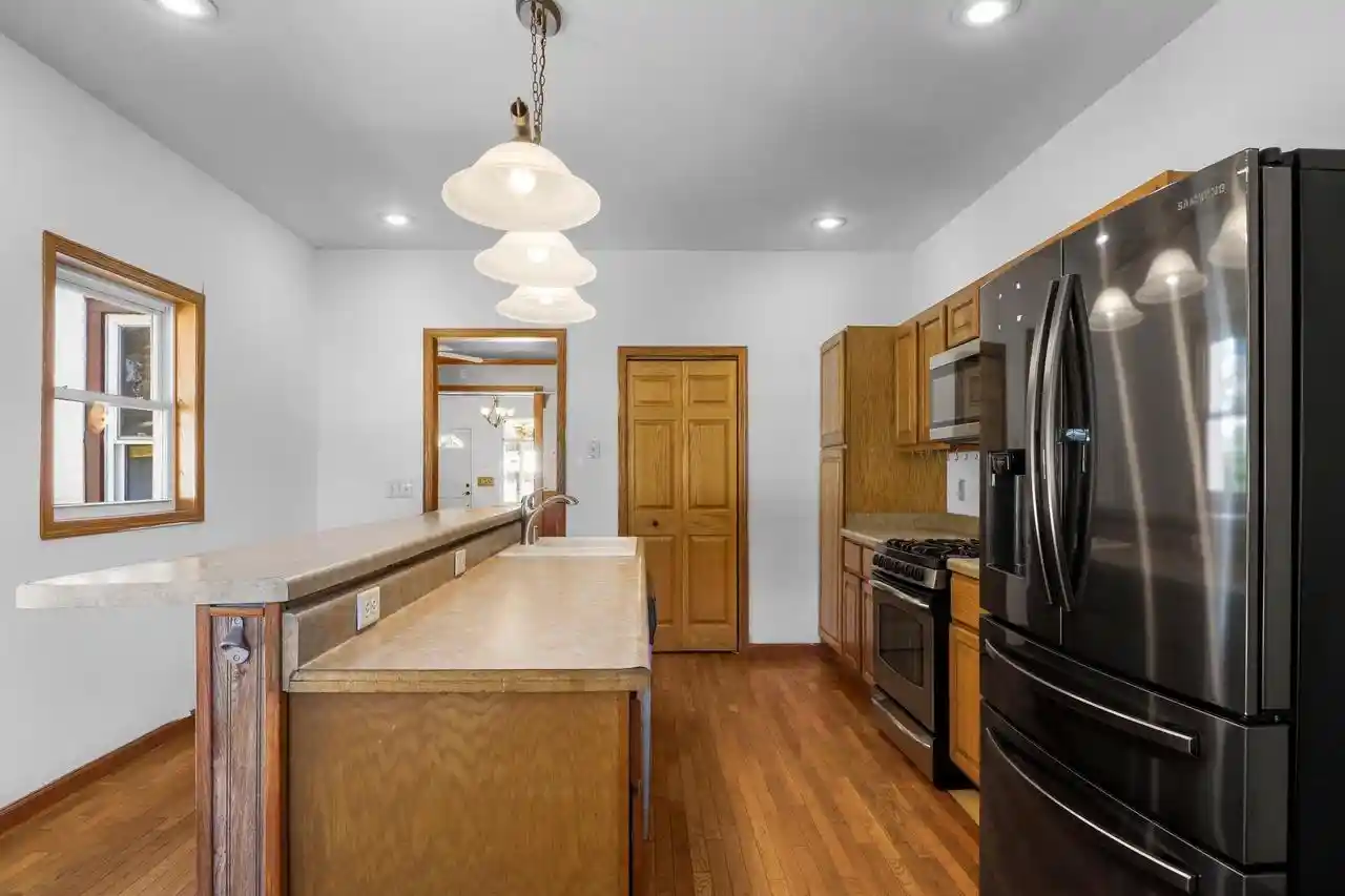 Photo 31 of Single family home for sale at 412 Taft St, Palmyra, WI 53156 | MLS# 2031421 | Listing updated on 2026-10-10