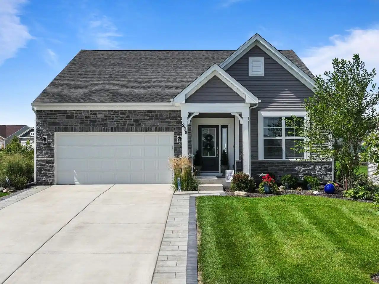 Photo 1 of Single family home for sale at 206 Rossini Dr Dr, Lake Geneva, WI 53147 | MLS# 1978009 | Listing updated on 2026-08-27