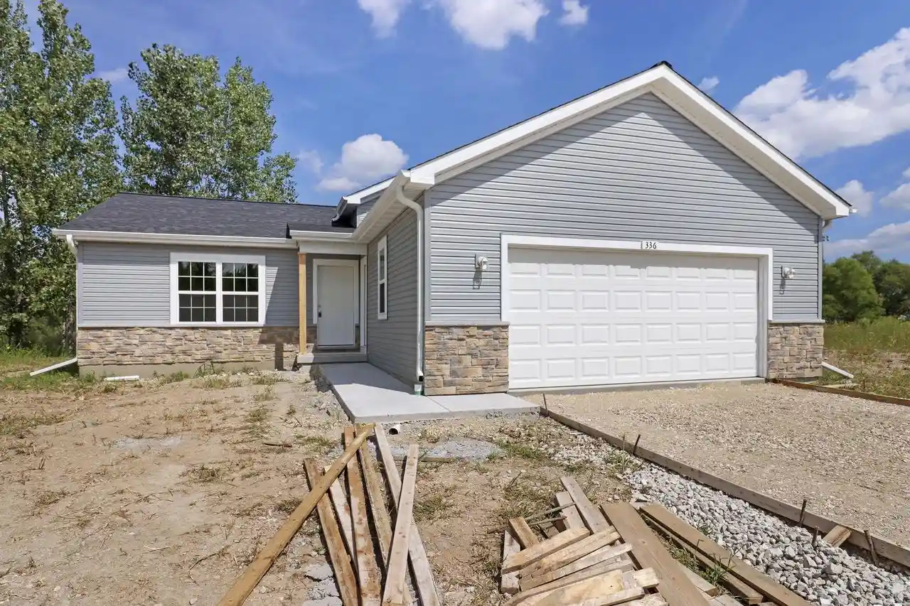 1st image of 336 Parker Dr Dr, Genoa City, WI 53128 | MLS# 1978008
