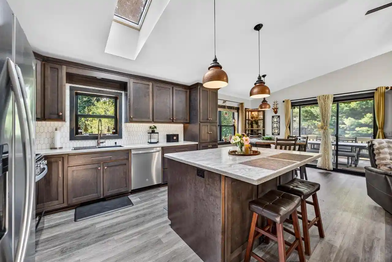 Photo 3 of Single family home for sale at 358 White Waters Trail Trail, Nekoosa, WI 54457 | MLS# 2031422 | Listing updated on 2026-09-14