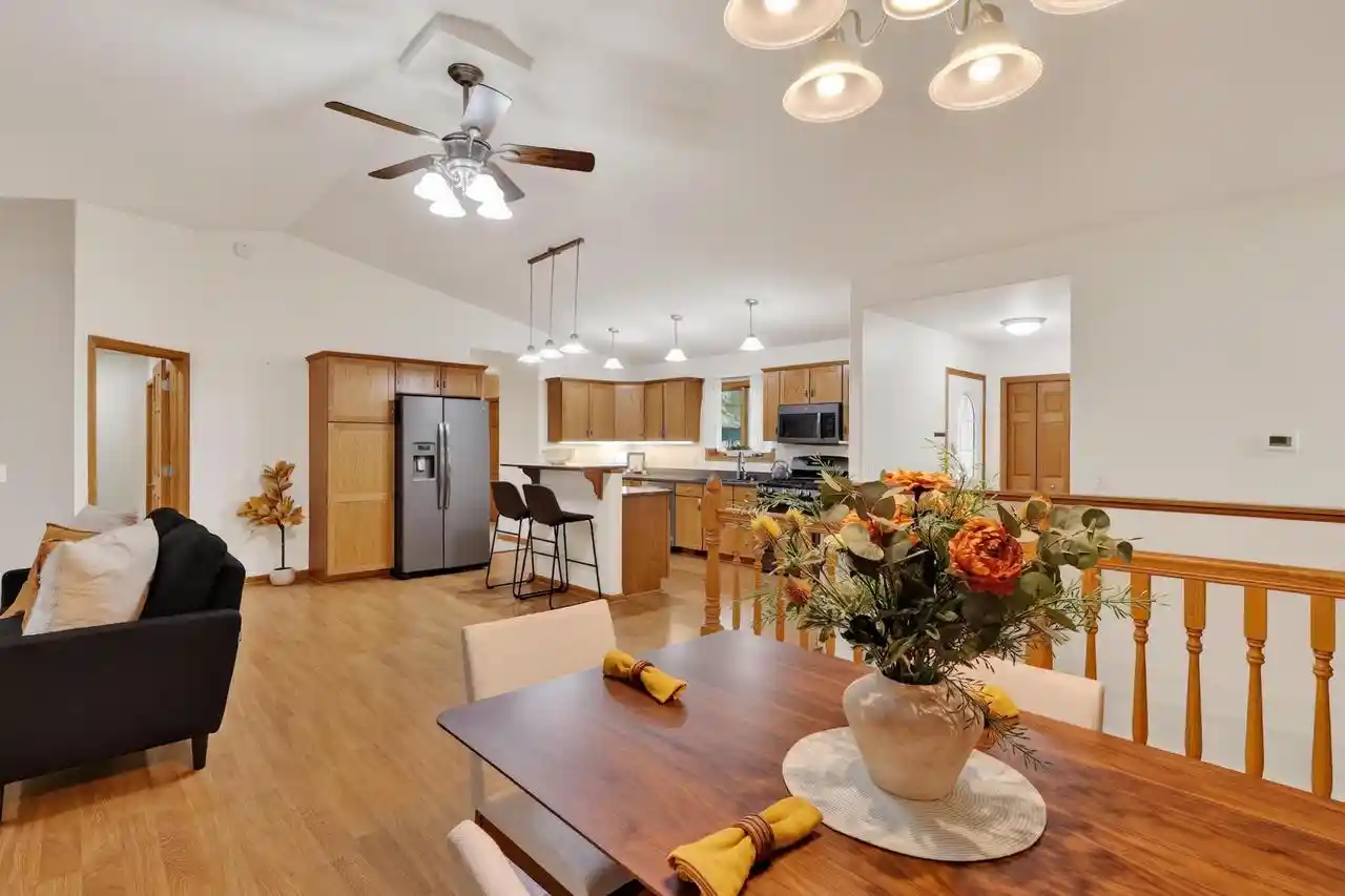 Photo 2 of Single family home for sale at 2431 77th Street South, Wisconsin Rapids, WI 54494 | MLS# 22604197 | Listing updated on 2026-08-30