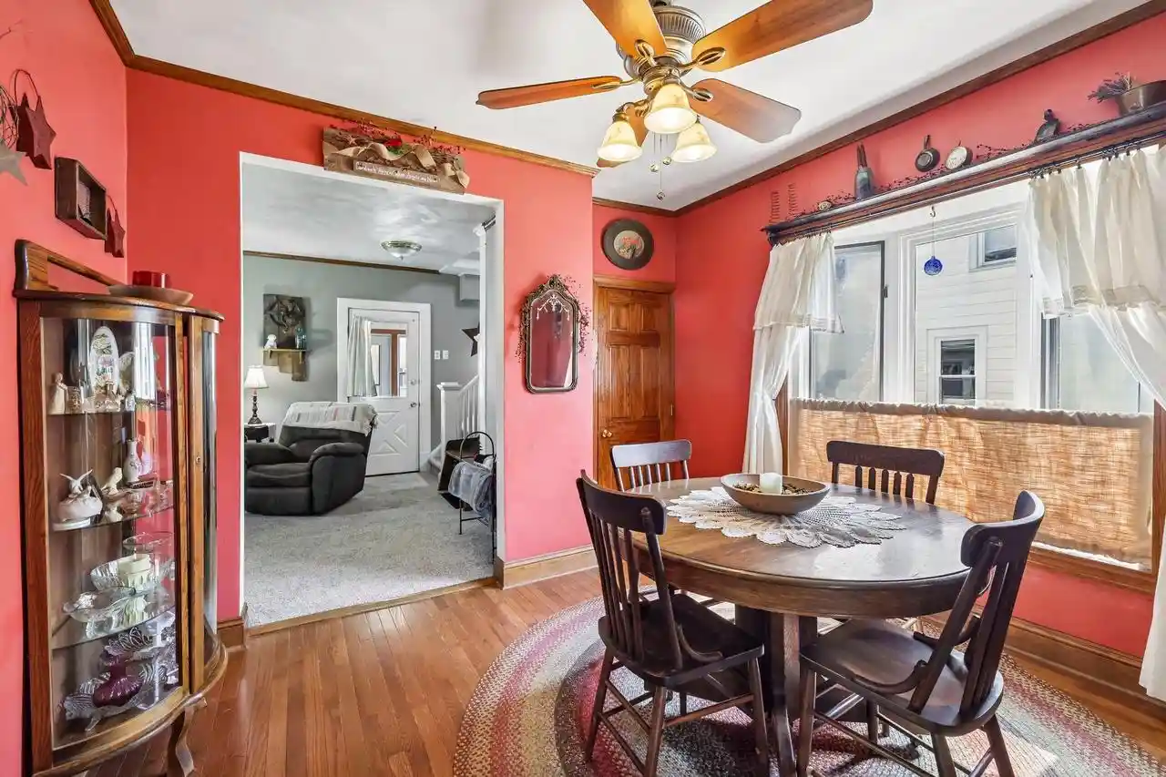 Photo 2 of Sale Pending at 38 S Ringold Street Street, Janesville, WI 53545 | MLS# 2031423 | Listing updated on 2026-09-02
