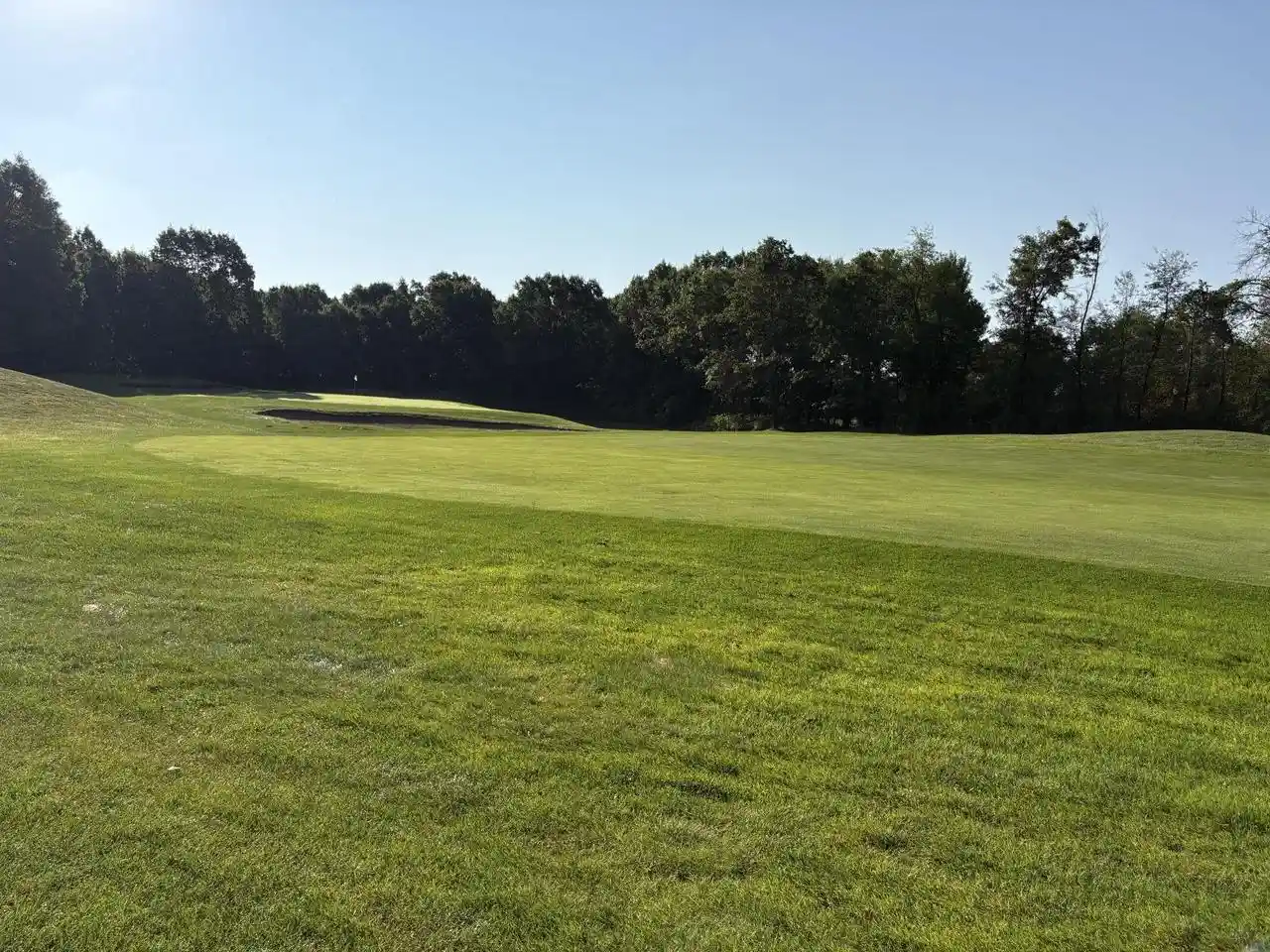 Photo 1 of Land for sale at 1371 Sawgrass Dr Dr, Nekoosa, WI 54457 | MLS# 2031426 | Listing updated on 2026-09-01