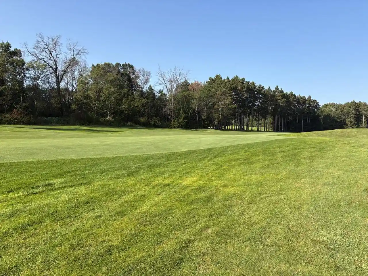 Photo 3 of Land for sale at 1371 Sawgrass Dr Dr, Nekoosa, WI 54457 | MLS# 2031426 | Listing updated on 2026-09-01