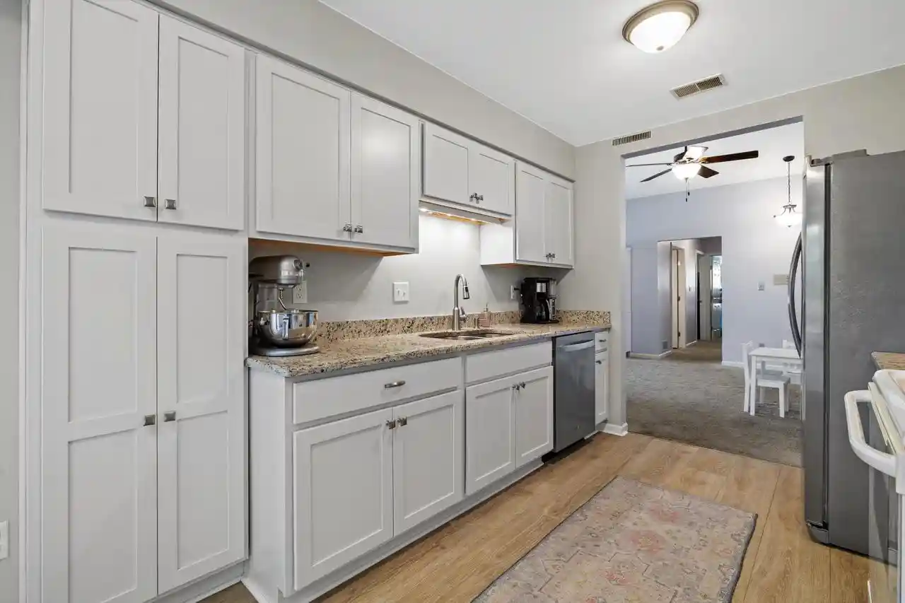 Photo 2 of Condo for sale at 8042 41st Avenue Avenue #22D, Kenosha, WI 53142 | MLS# 1978014 | Listing updated on 2026-09-05