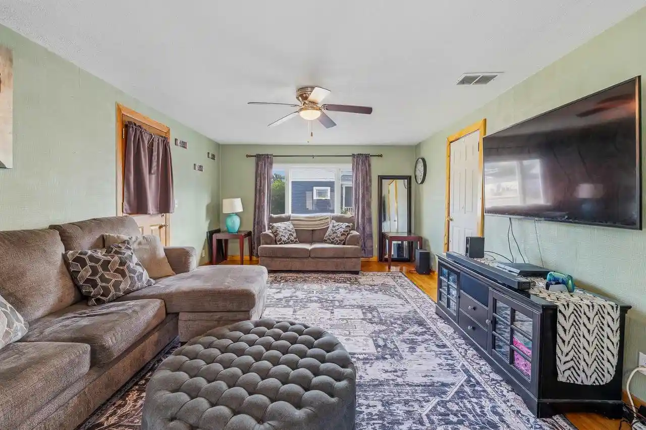 Photo 1 of Single family home for sale at 10 N Watertown Street Street, Waupun, WI 53963 | MLS# 2031428 | Listing updated on 2026-09-14