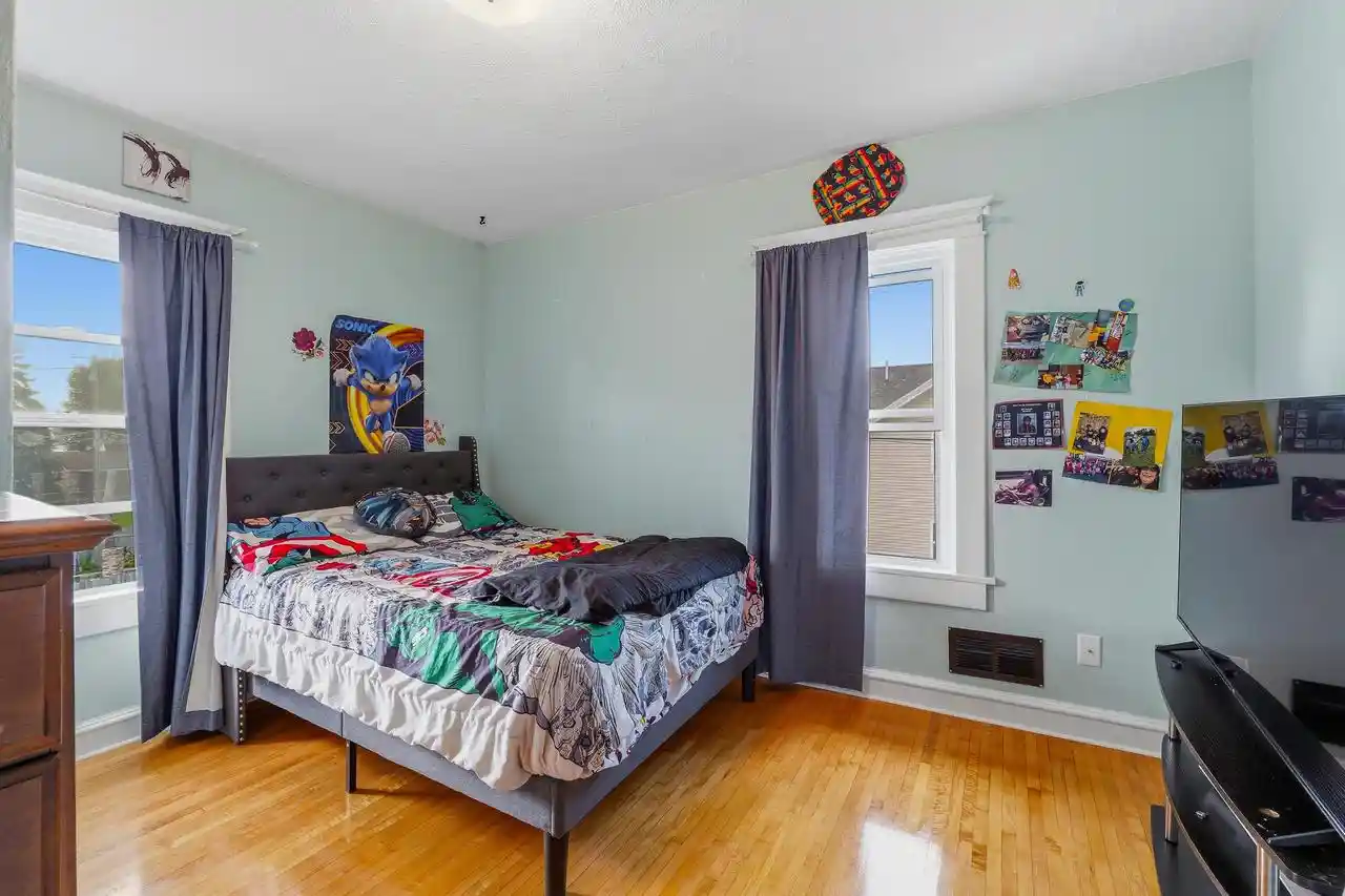 Photo 2 of Single family home for sale at 10 N Watertown Street Street, Waupun, WI 53963 | MLS# 2031428 | Listing updated on 2026-09-14