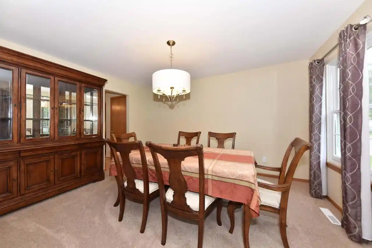 Photo 2 of Single family home for sale at 1266 Kennedy Dr, Hartford, WI 53027 | MLS# 1978016 | Listing updated on 2026-09-16