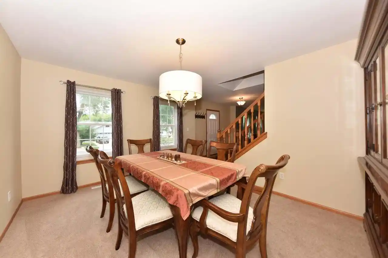 Photo 3 of Single family home for sale at 1266 Kennedy Dr, Hartford, WI 53027 | MLS# 1978016 | Listing updated on 2026-09-16