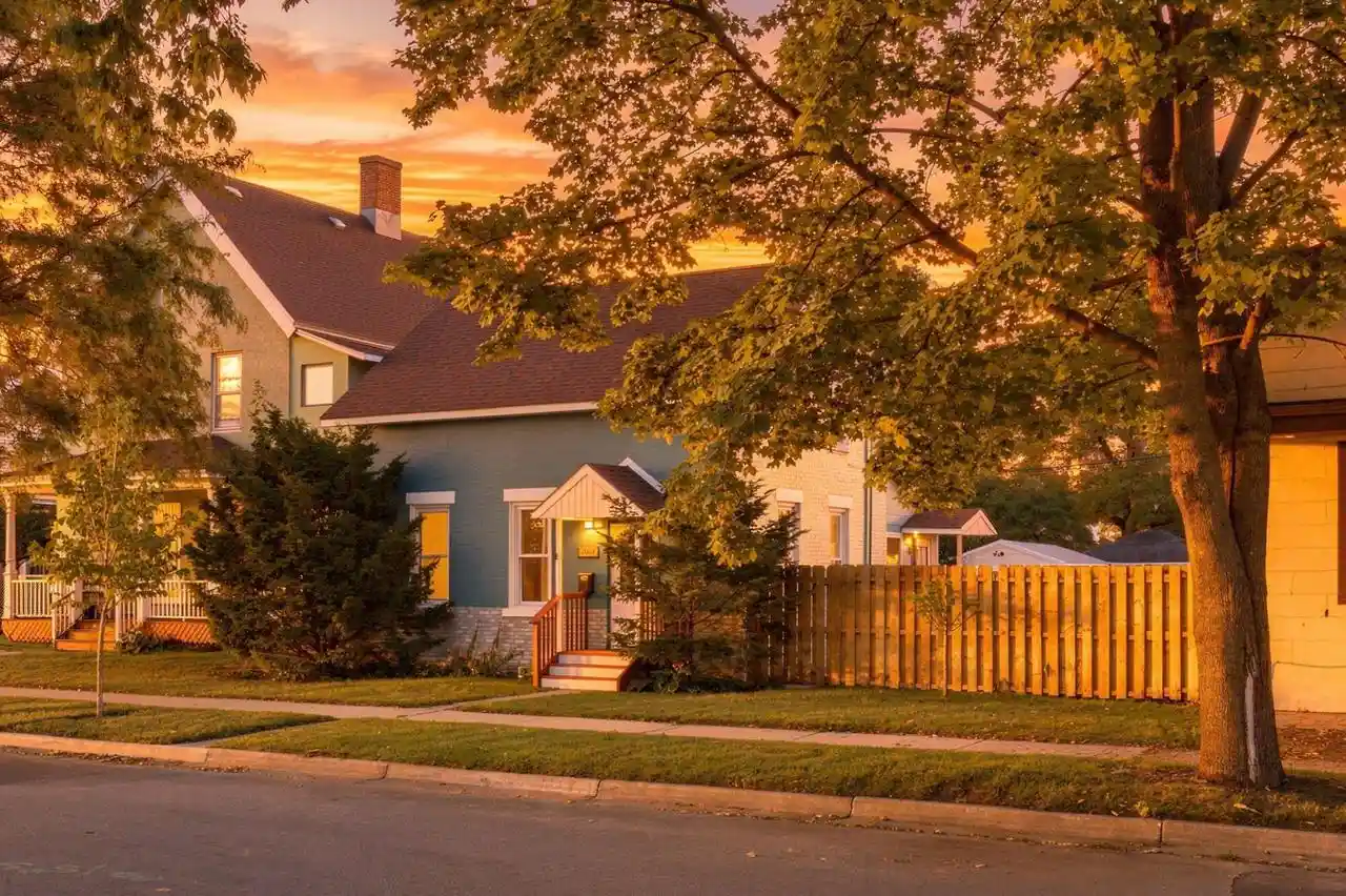 Photo 1 of Sale Pending at 1023 8th Street S Street S, La Crosse, WI 54601 | MLS# 1978021 | Listing updated on 2026-08-31