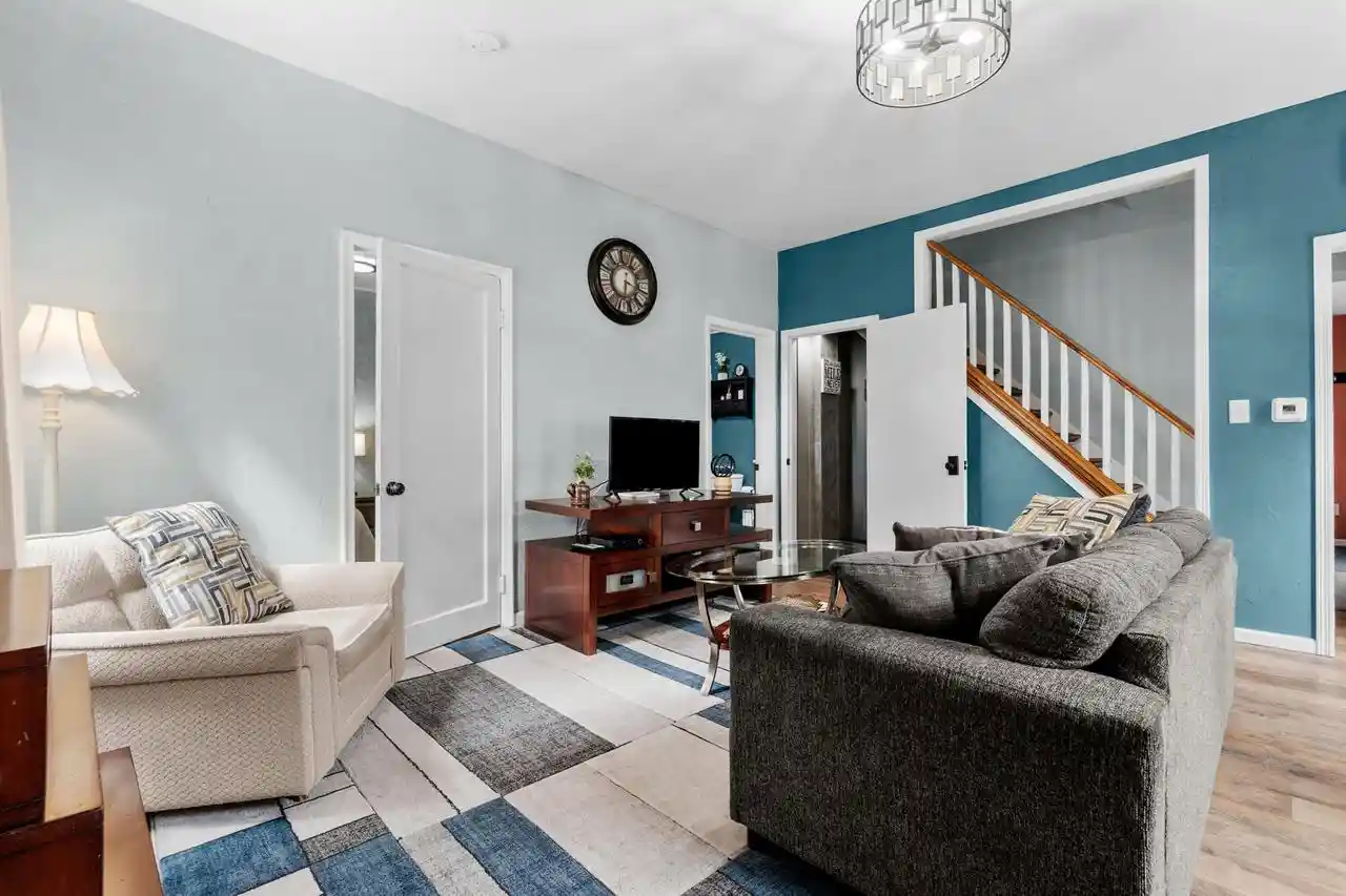 Photo 3 of Sale Pending at 1023 8th Street S Street S, La Crosse, WI 54601 | MLS# 1978021 | Listing updated on 2026-08-31