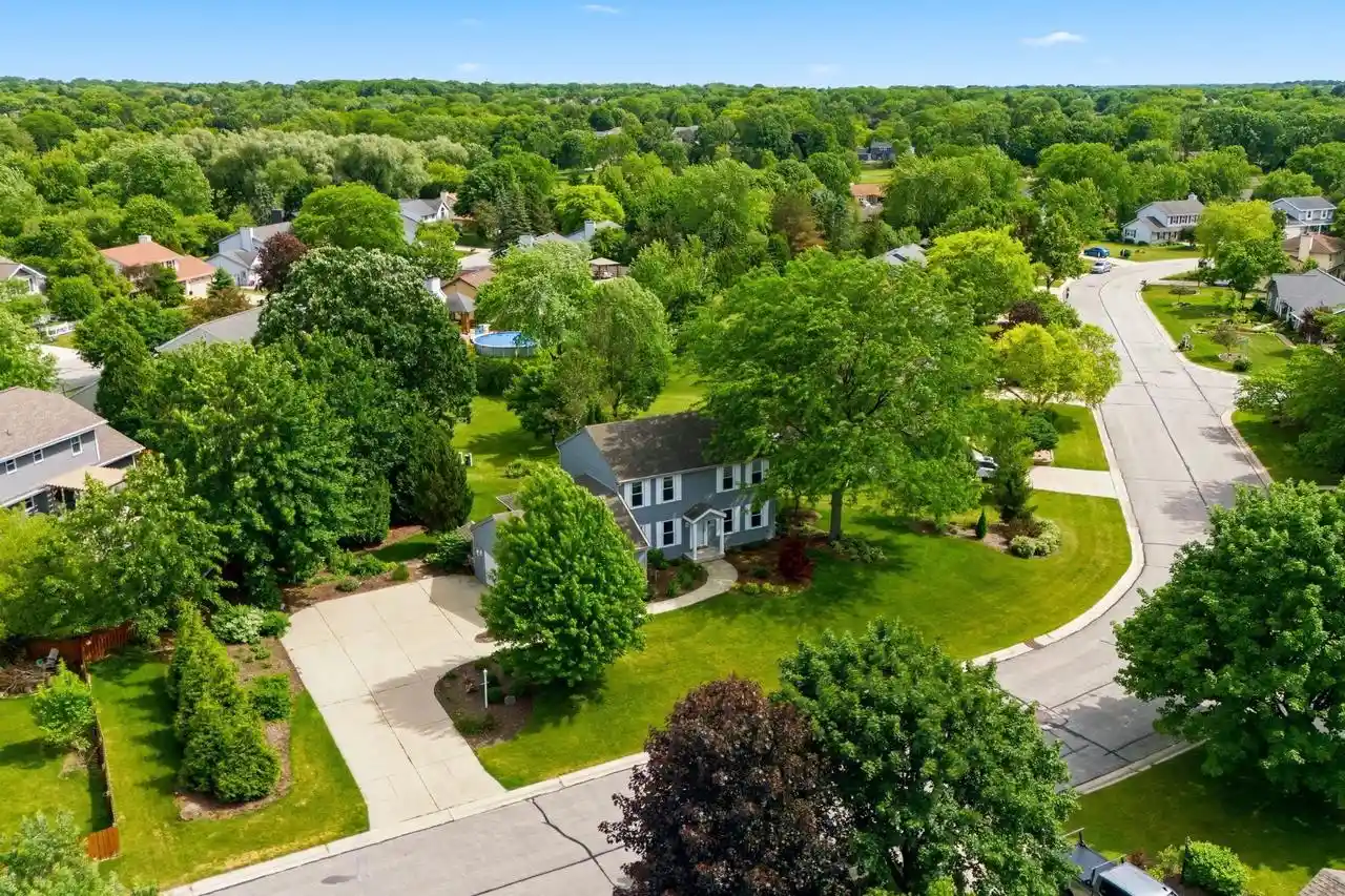 1st image of W169n10806 Redwood Lane Lane, Germantown, WI 53022 | MLS# 2031432