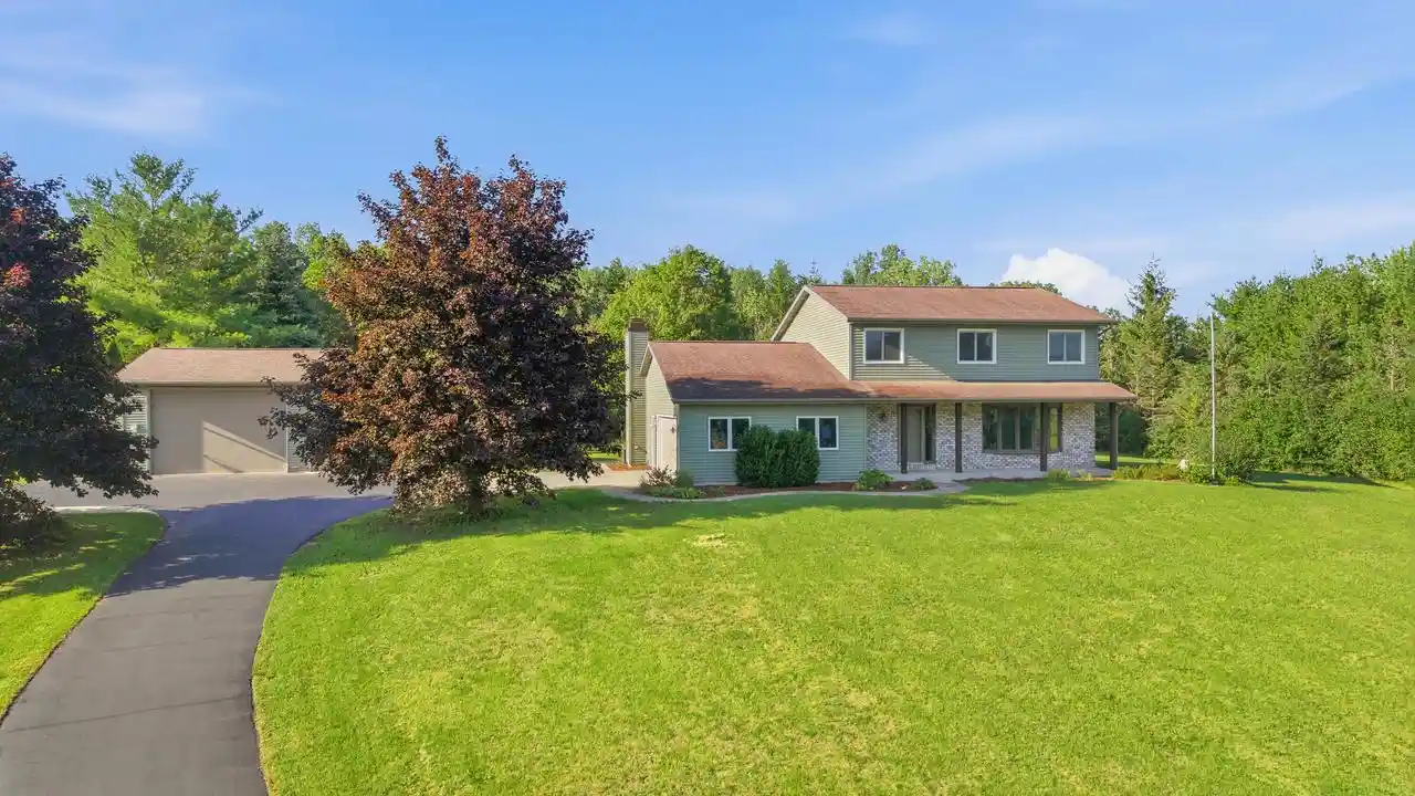 1st image of N5604 Kathryn Dr Dr, Plymouth, WI 53073 | MLS# 1978023