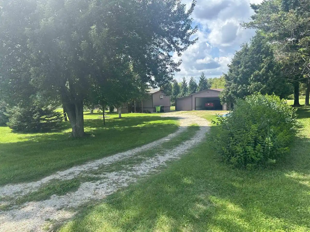 Photo 1 of Single family home for sale at N8919 County Rd Fw, Randolph, WI 53956 | MLS# 2031434 | Listing updated on 2026-09-22