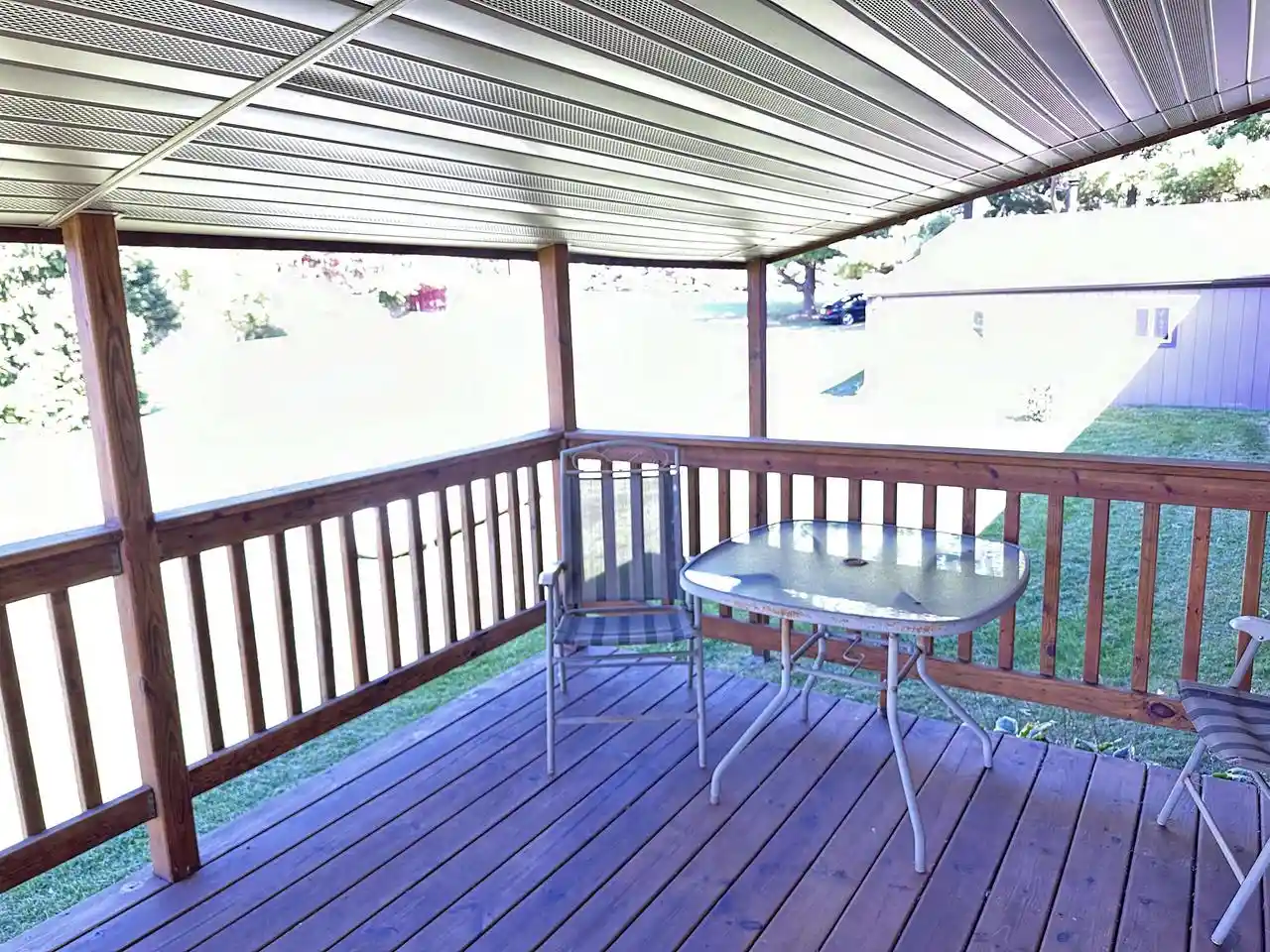 Photo 3 of Single family home for sale at N8919 County Rd Fw, Randolph, WI 53956 | MLS# 2031434 | Listing updated on 2026-09-22