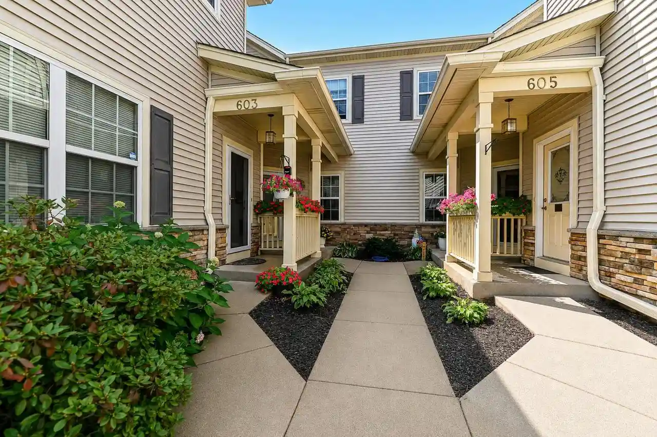 Photo 1 of Condo for sale at 1150 Park Dr Dr #602, Lake Geneva, WI 53147 | MLS# 1978027 | Listing updated on 2026-08-27