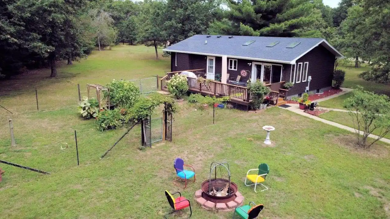 Photo 1 of Single family home for sale at 1825 13th Avenue Avenue, Friendship, WI 53934 | MLS# 2031437 | Listing updated on 2026-10-07