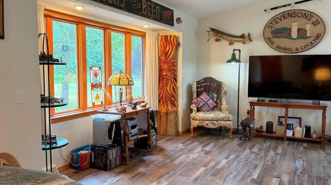 Photo 3 of Single family home for sale at 1825 13Th Avenue Avenue, Friendship, WI 53934 | MLS# 2031437 | Listing updated on 2026-10-07