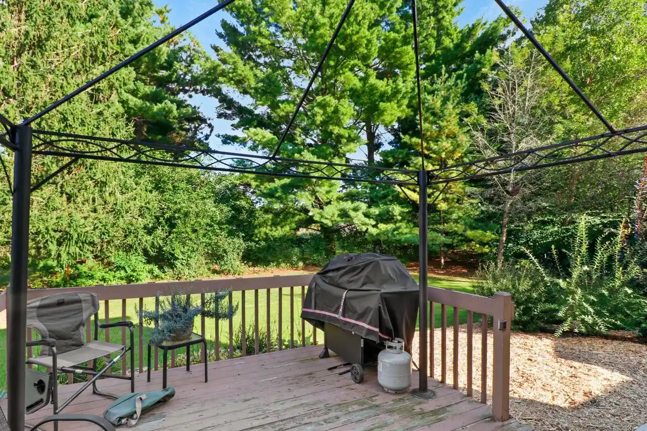Photo 3 of Single family home for sale at 312 Tanglewood Ct, Cottage Grove, WI 53527 | MLS# 2031436 | Listing updated on 2026-10-07