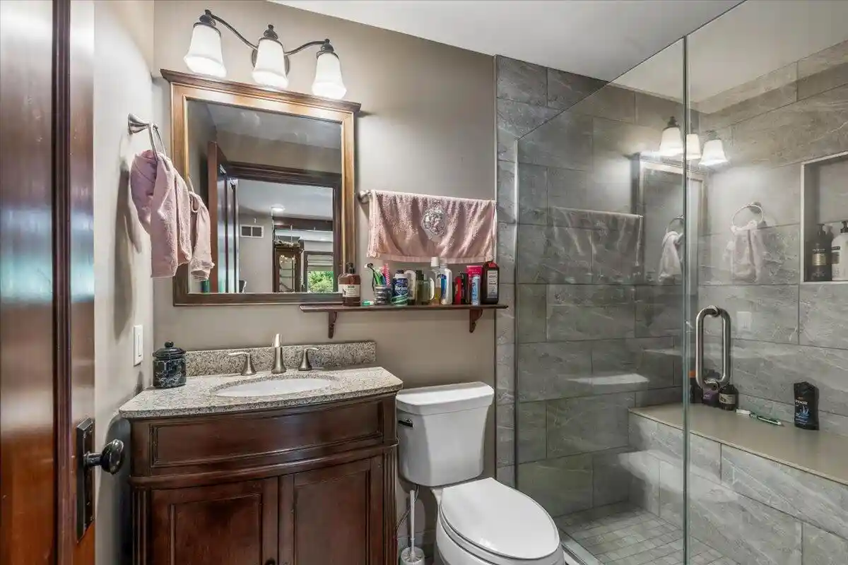 Photo 2 of Single family home for sale at 27410 Camp Lake Road Road, Trevor, WI 53179 | MLS# 1978026 | Listing updated on 2026-09-12