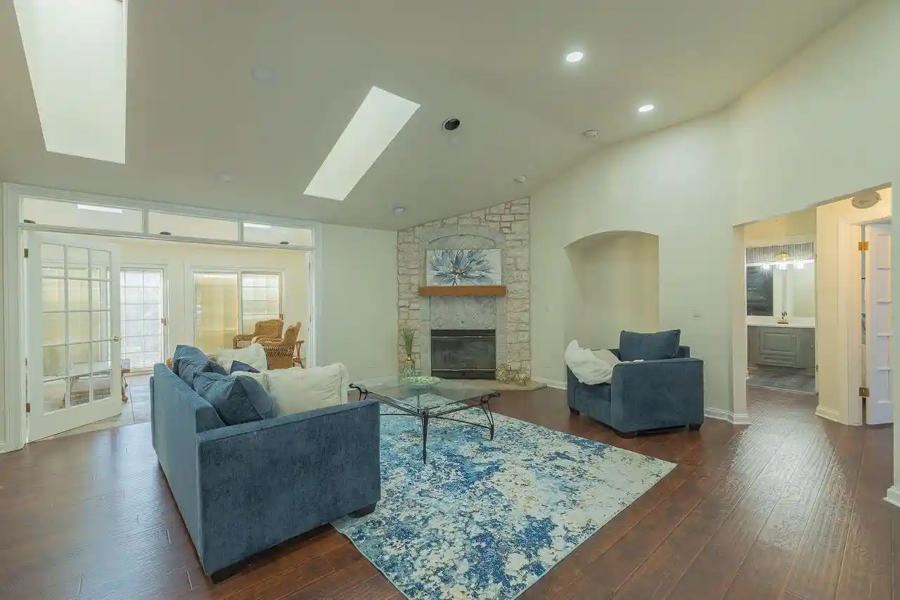 Photo 2 of Single family home for sale at 8530 W Woodfield Court Court, Franklin, WI 53132 | MLS# 1978030 | Listing updated on 2026-09-18
