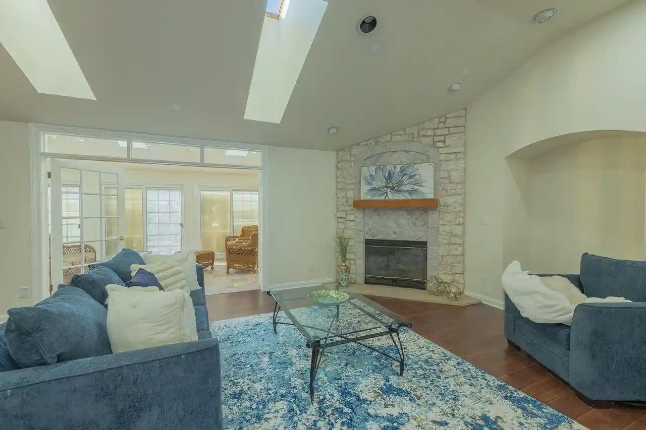 Photo 3 of Single family home for sale at 8530 W Woodfield Court Court, Franklin, WI 53132 | MLS# 1978030 | Listing updated on 2026-09-18