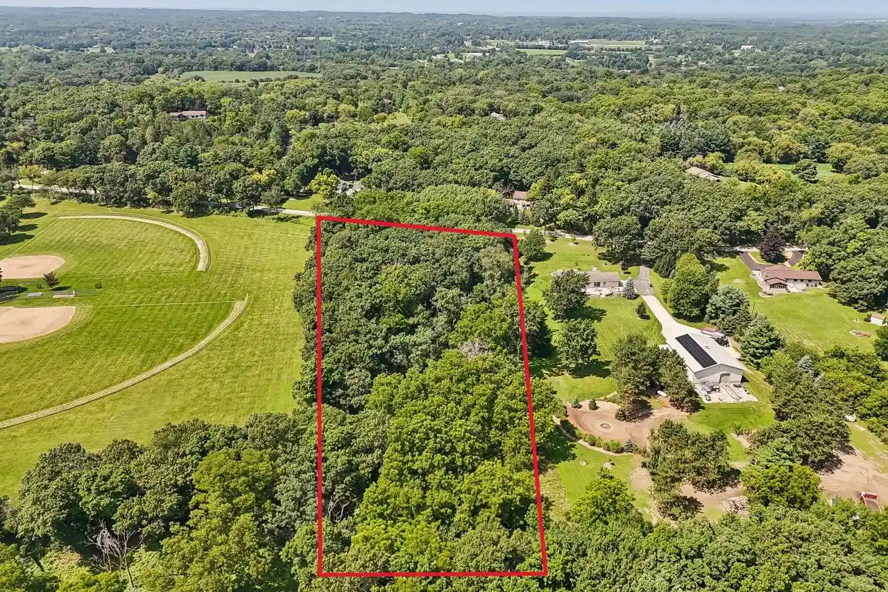 Photo 1 of Land for sale at W317s4086 Highview Road Road, Waukesha, WI 53189 | MLS# 1978031 | Listing updated on 2026-09-25