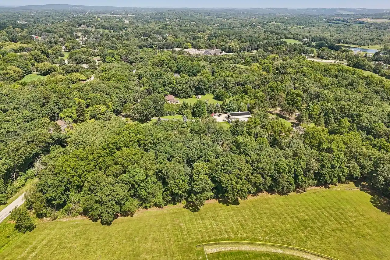 Photo 3 of Land for sale at W317s4086 Highview Road Road, Waukesha, WI 53189 | MLS# 1978031 | Listing updated on 2026-09-25